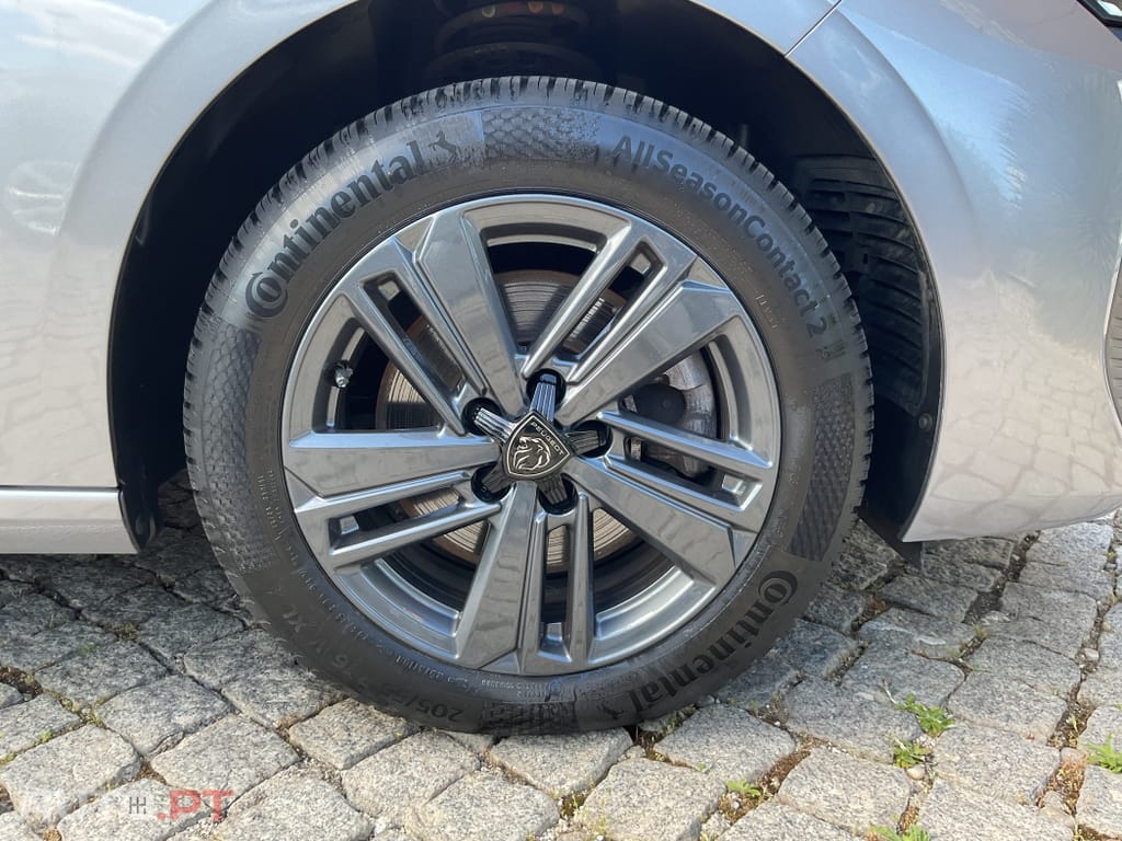 Peugeot 308 SW 1.2 PureTech Active Pack