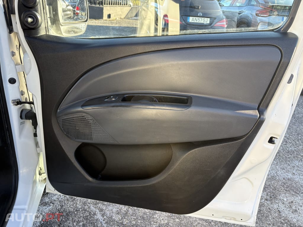 Fiat Doblo 1.3 MJ Easy
