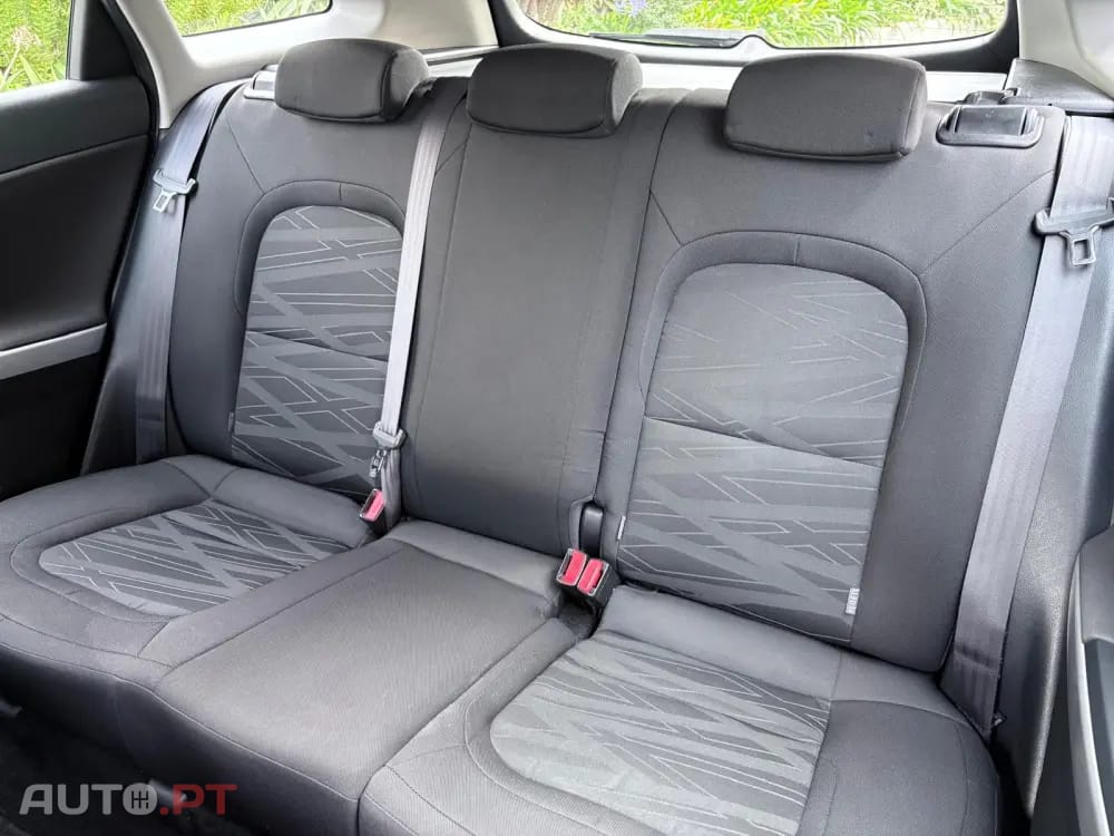 Kia Ceed 1.4 CRDi Nav Line