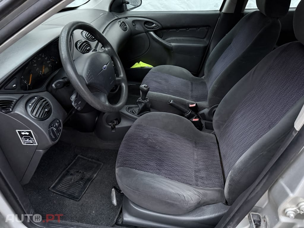 Ford Focus SW 1.4 Comfort