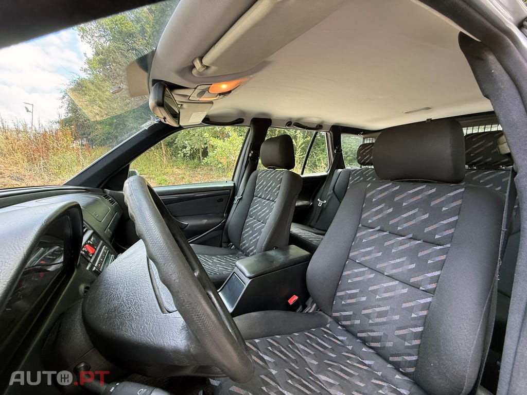 Mercedes-Benz C 220 CDI ESPRIT