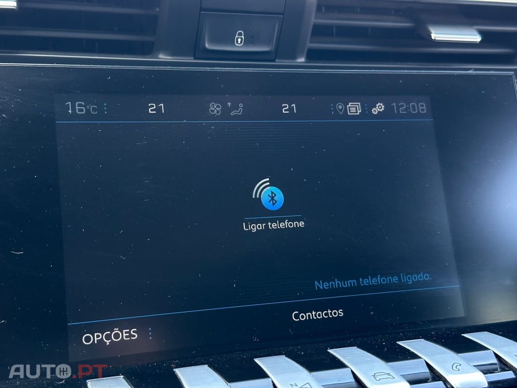 Peugeot 308 SW 1.5 BlueHDi Allure Pack EAT8