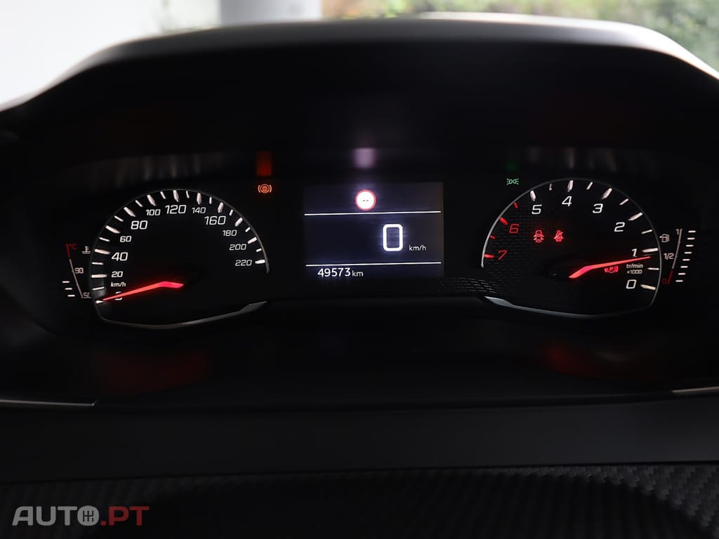 Peugeot 2008 1.2 PureTech Active