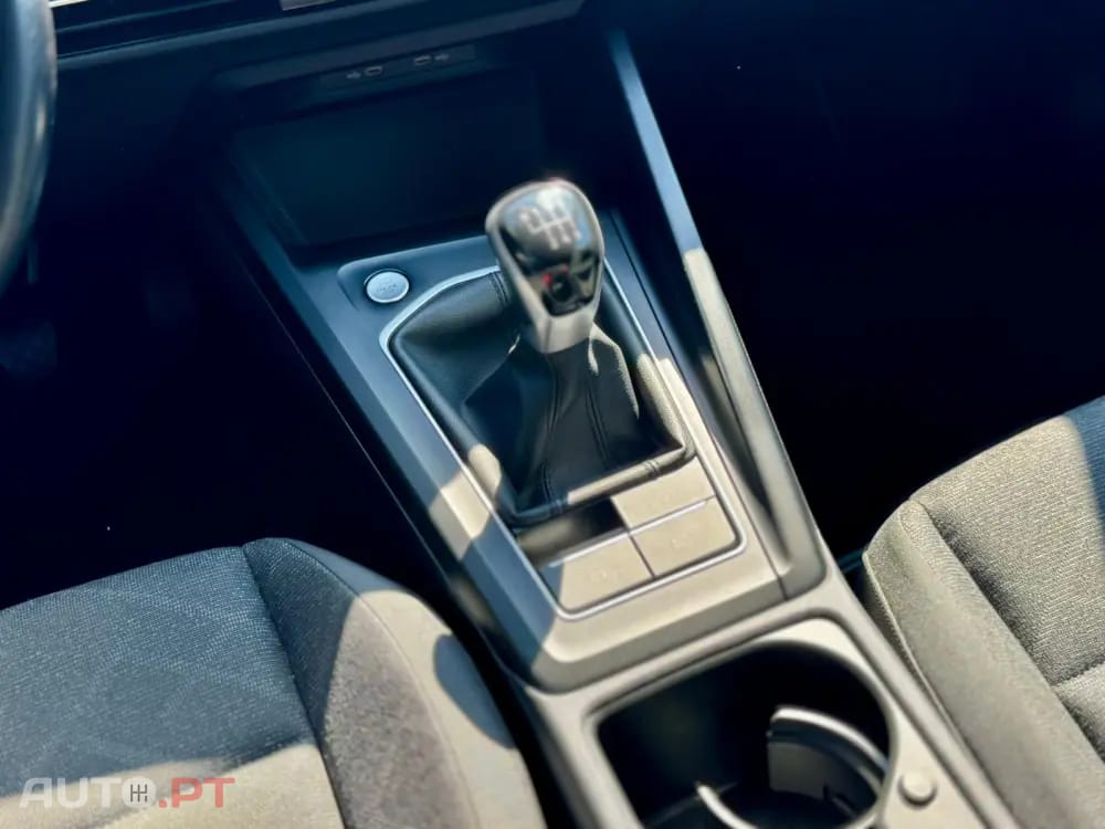 Volkswagen Golf Variant 2.0 TDi Life