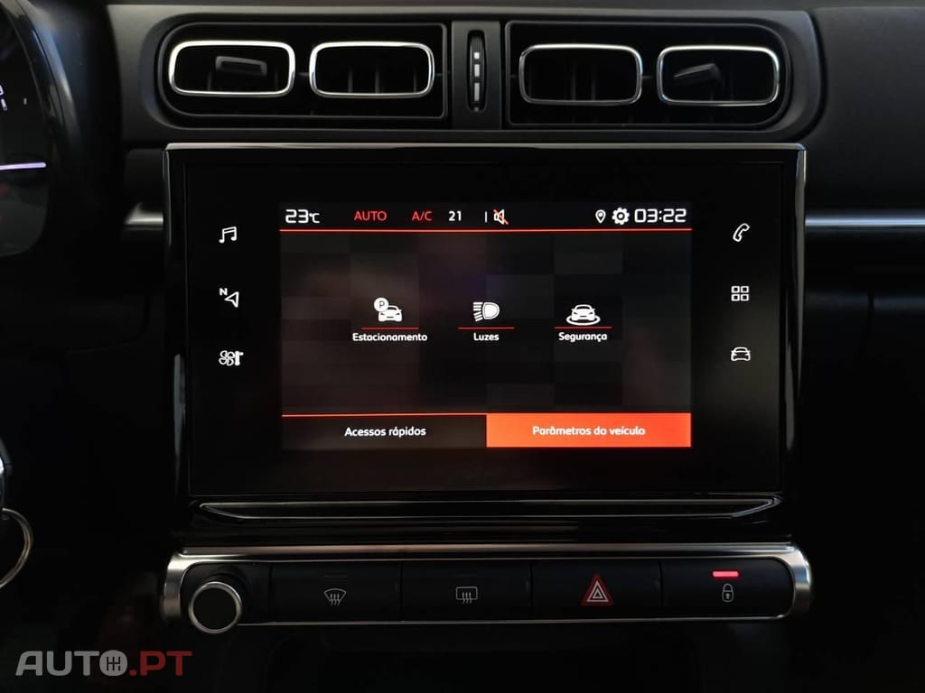 Citroen C3 1.2 PureTech 83 S&S CVM6 Plus