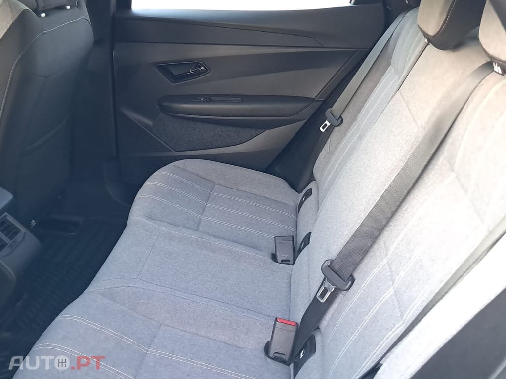 Renault Mégane E-Tech EV60 Evolution ER Optimum Charge