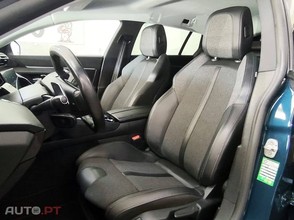 Peugeot 508 SW 1.6 Hybrid Allure e-EAT8