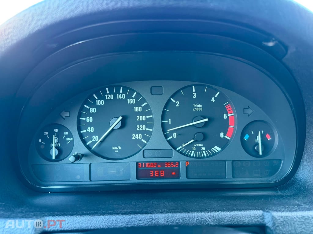 BMW X5 3.0 d