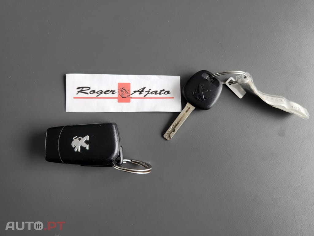 Peugeot 108 1.0 VTi Collection