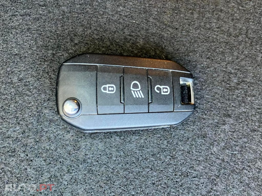 Citroen e-C4 C-Series