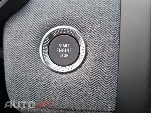 Renault Clio TCe 90 Techno