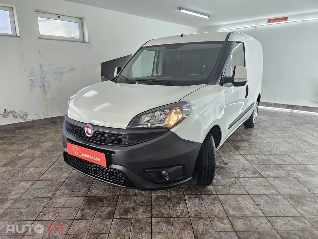 Fiat Doblo  Cargo