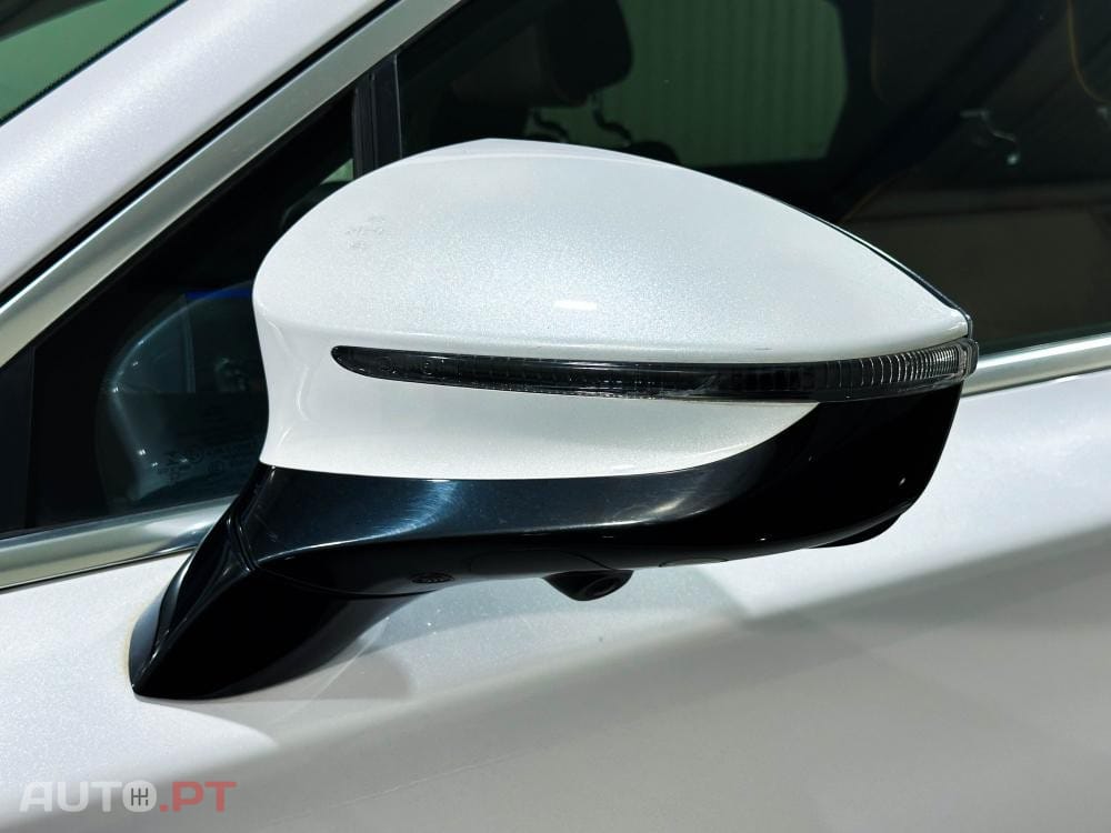 BYD Tang Flagship 4WD