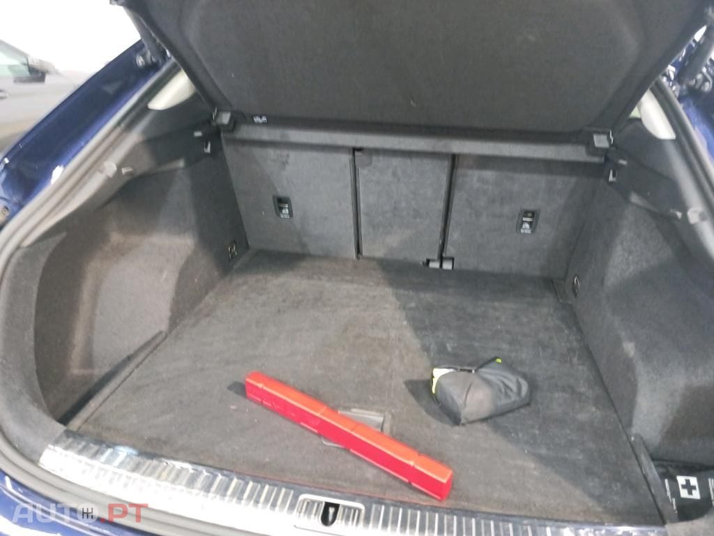 Audi Q3 35 TDI S line S tronic