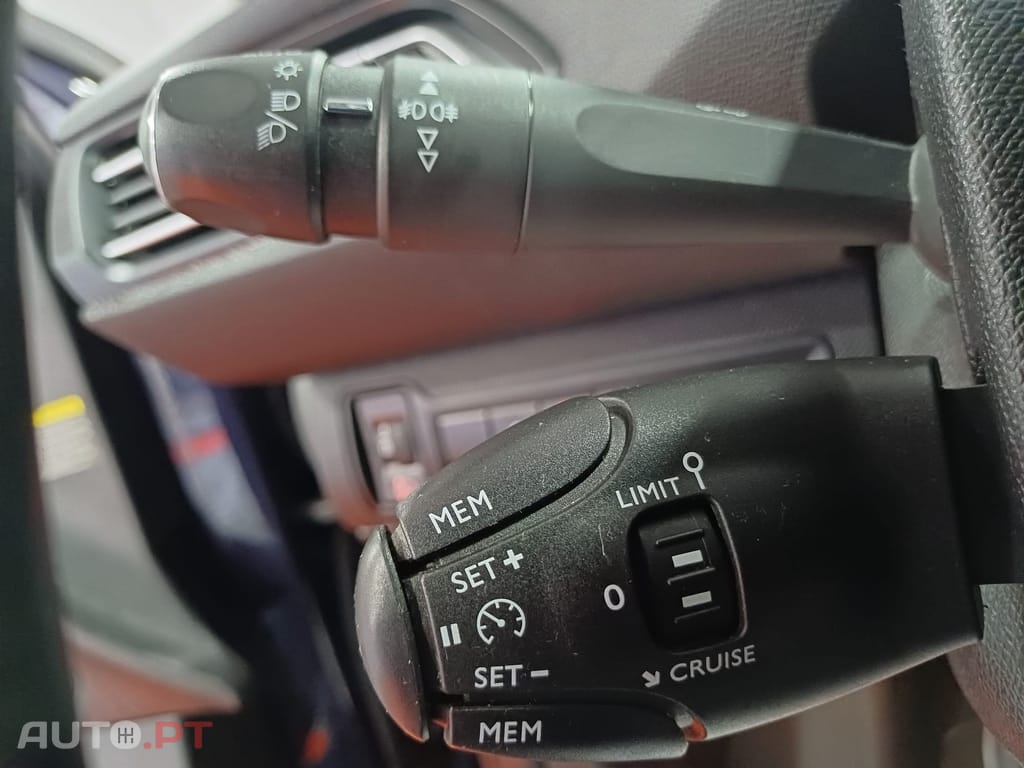 Peugeot 308 SW 1.5 BlueHDi Allure