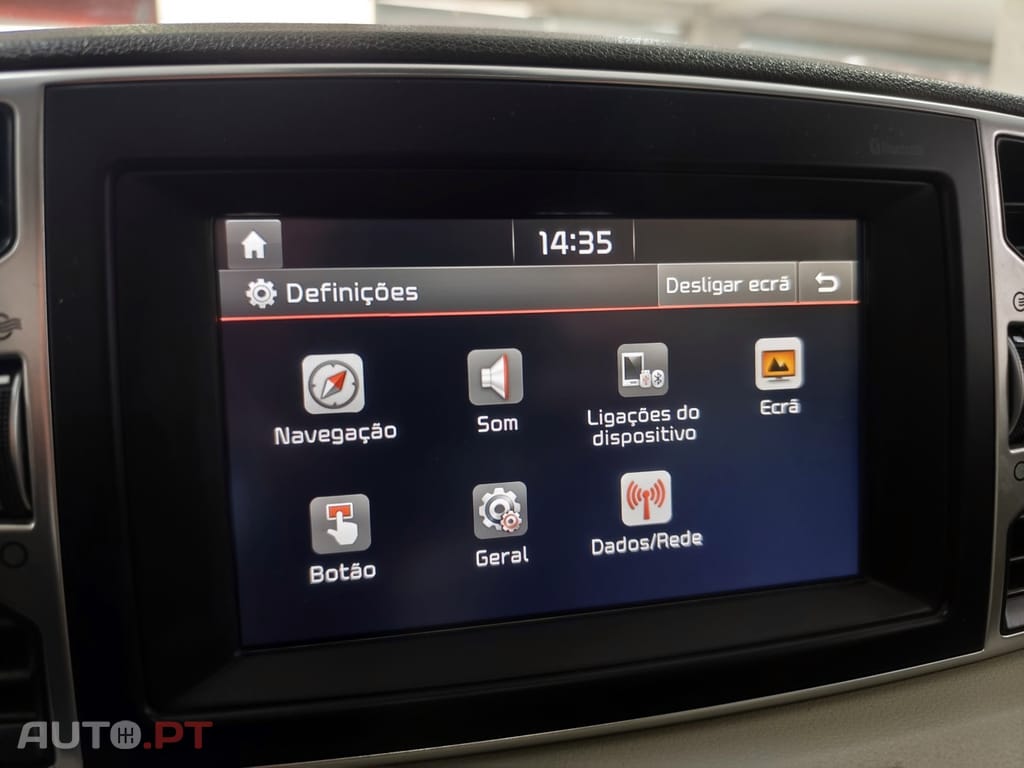 Kia Sportage 1.7 CRDi ISG TX Prime