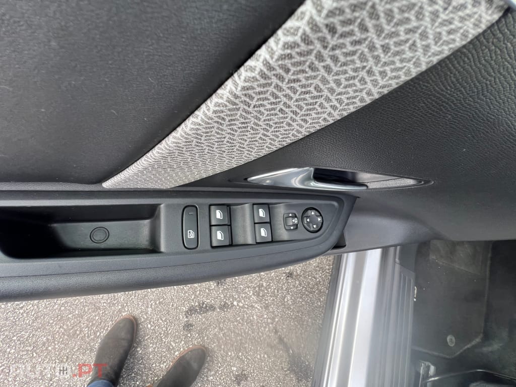 Citroen C4 1.2 PureTech Feel Pack