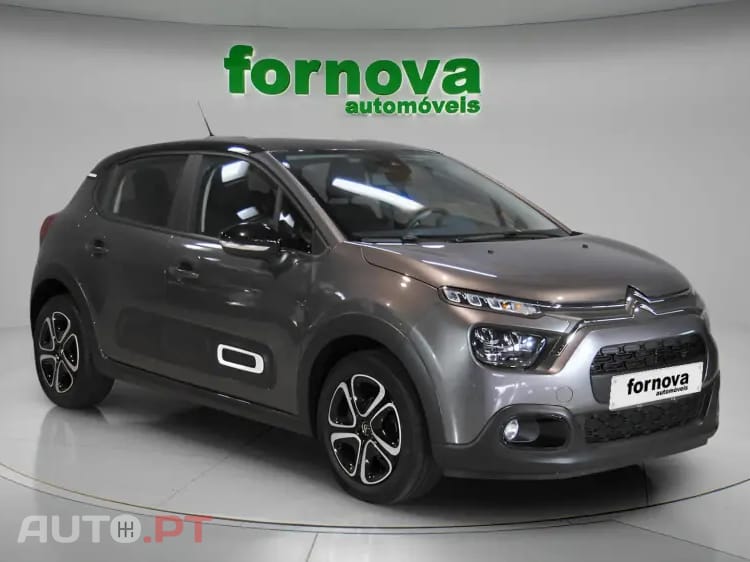Citroen C3 1.2 PureTech Plus
