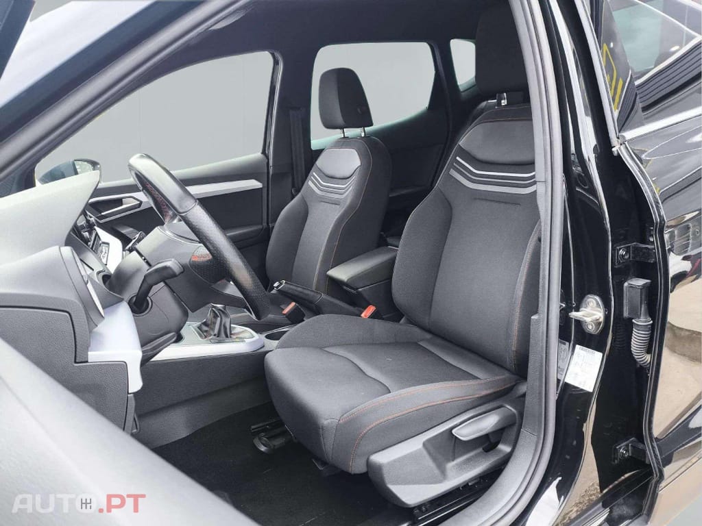 Seat Arona 1.0 FR 