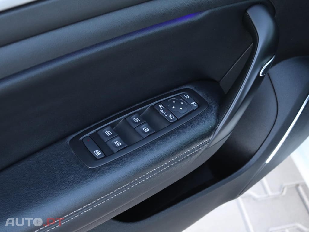 Renault Mégane Sport Tourer 1.5 dCi Bose Edition EDC