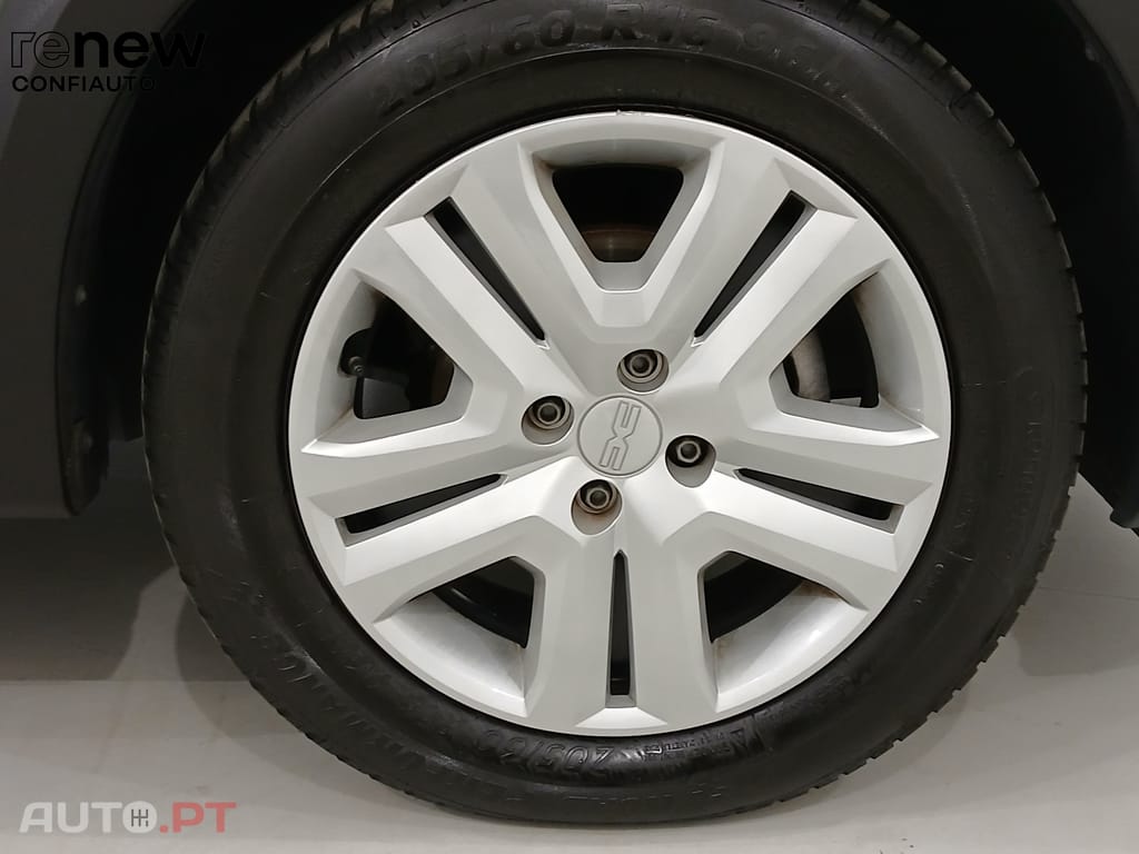 Dacia Sandero 1.0 TCe Stepway E