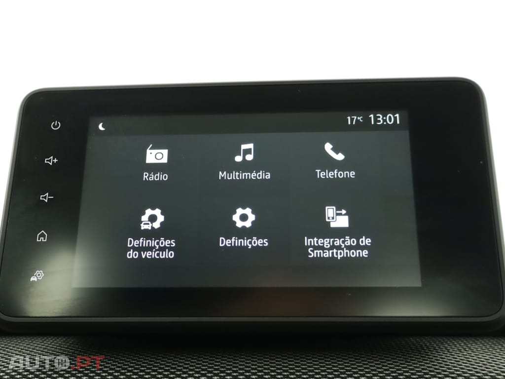 Dacia Sandero Sandero 1.0 ECO-G Expression Bi-Fuel