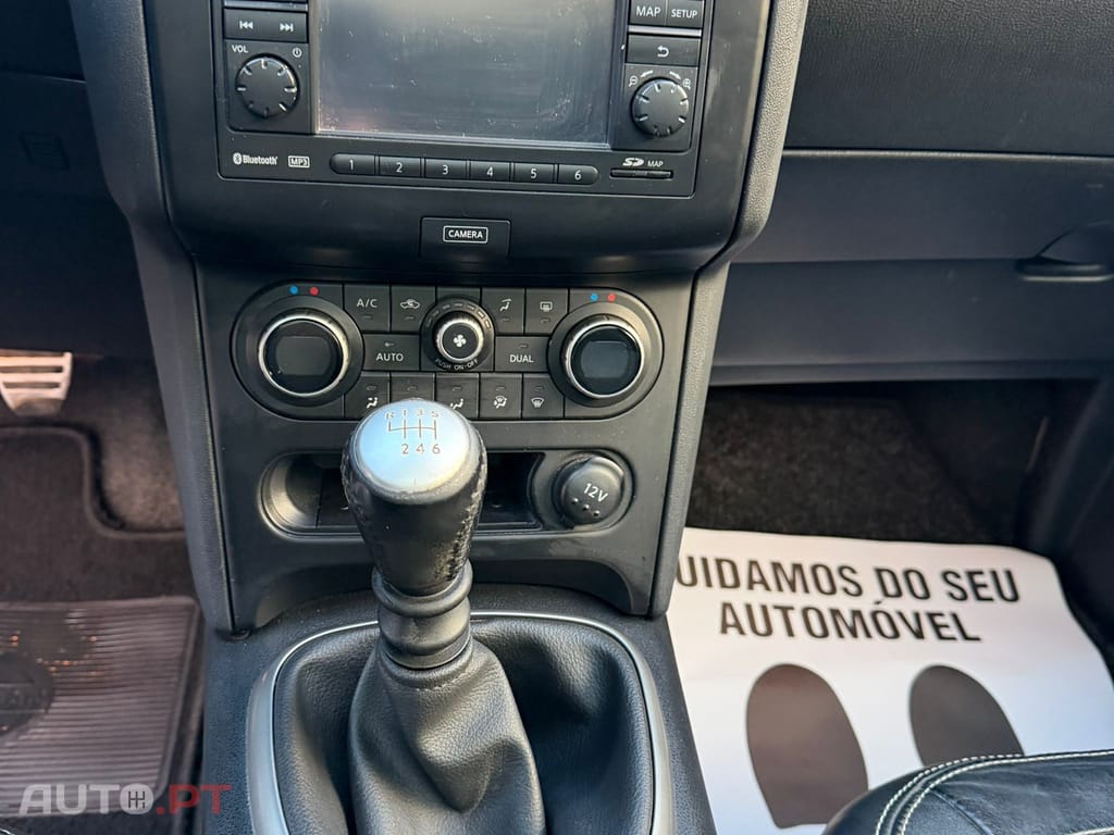 Nissan Qashqai 1.6 dCi 360