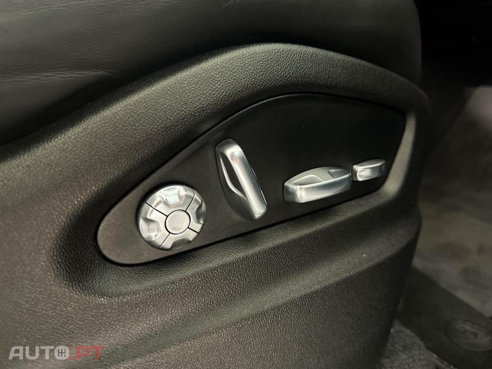 Porsche Cayenne E-Hybrid Platinum Edition