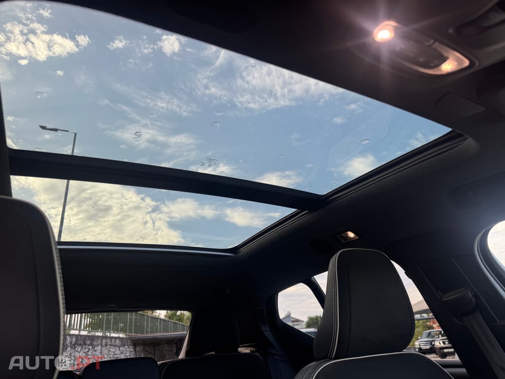 Volvo XC40 1.5 T5 PHEV R-Design