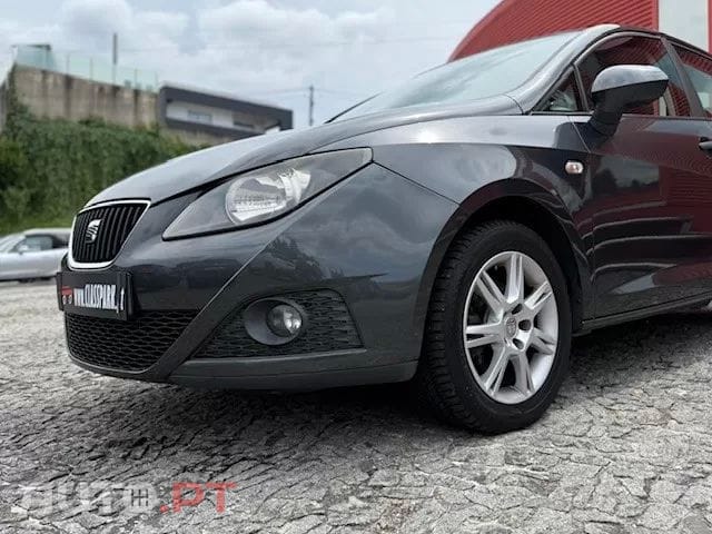 Seat Ibiza 1.2 TDI Style