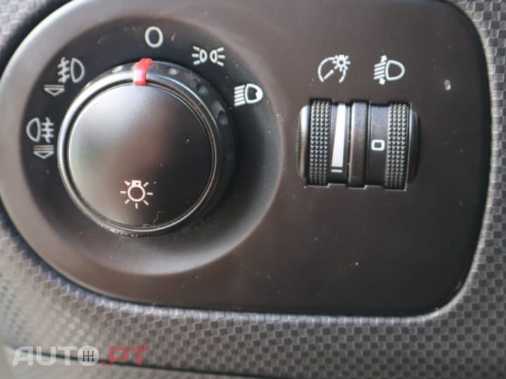 Seat Leon 2.0 TDI Style