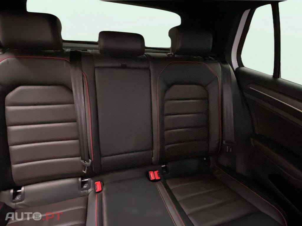 Volkswagen Golf GTI (BlueMotion ) DSG