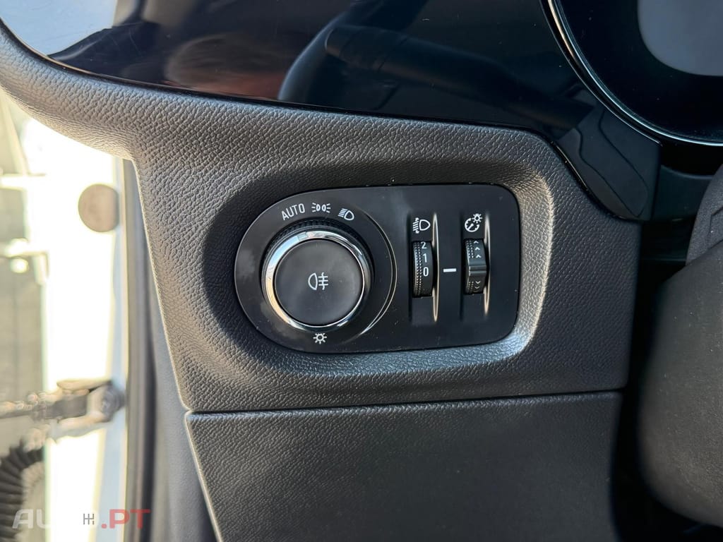 Opel Corsa 1.5 D Elegance