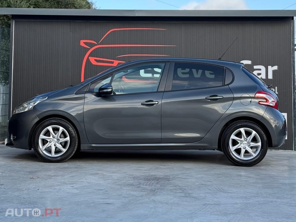 Peugeot 208 1.2 PureTech Active