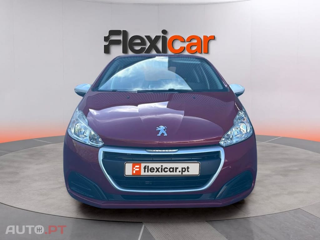Peugeot 208 1.2 PureTech Style