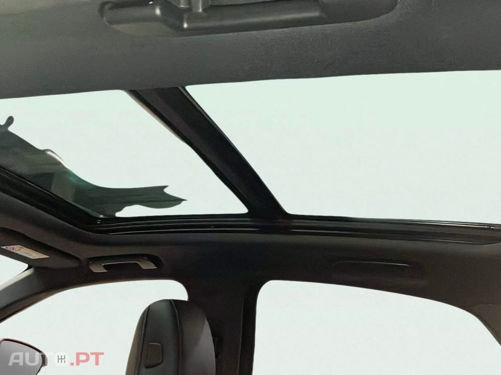 DS DS7 Crossback E-Tense SE Ligne Noire EAT8