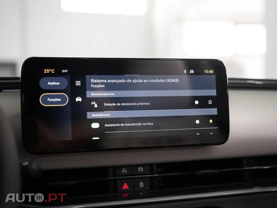 Fiat 600 1.2 Hybrid La Prima