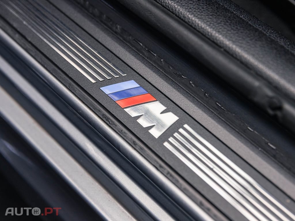 BMW 120 d Coupe