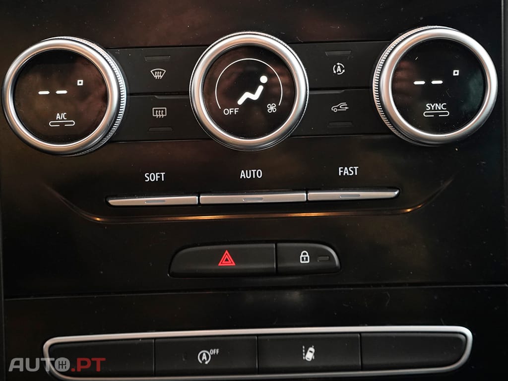 Renault Mégane Mégane 1.3 TCe Intens