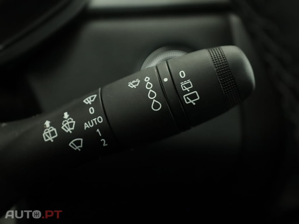 Renault Captur Captur 1.0 TCe Techno Bi-Fuel