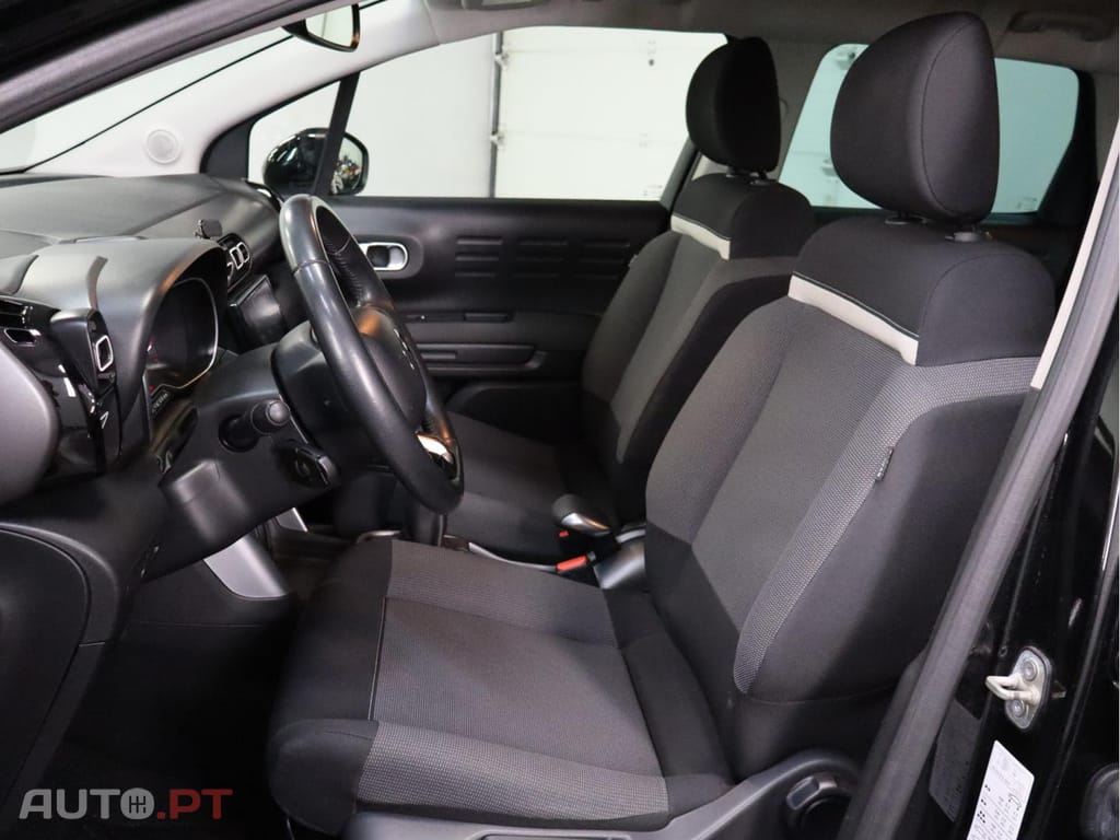 Citroen C3 Aircross 1.2 PureTech Feel