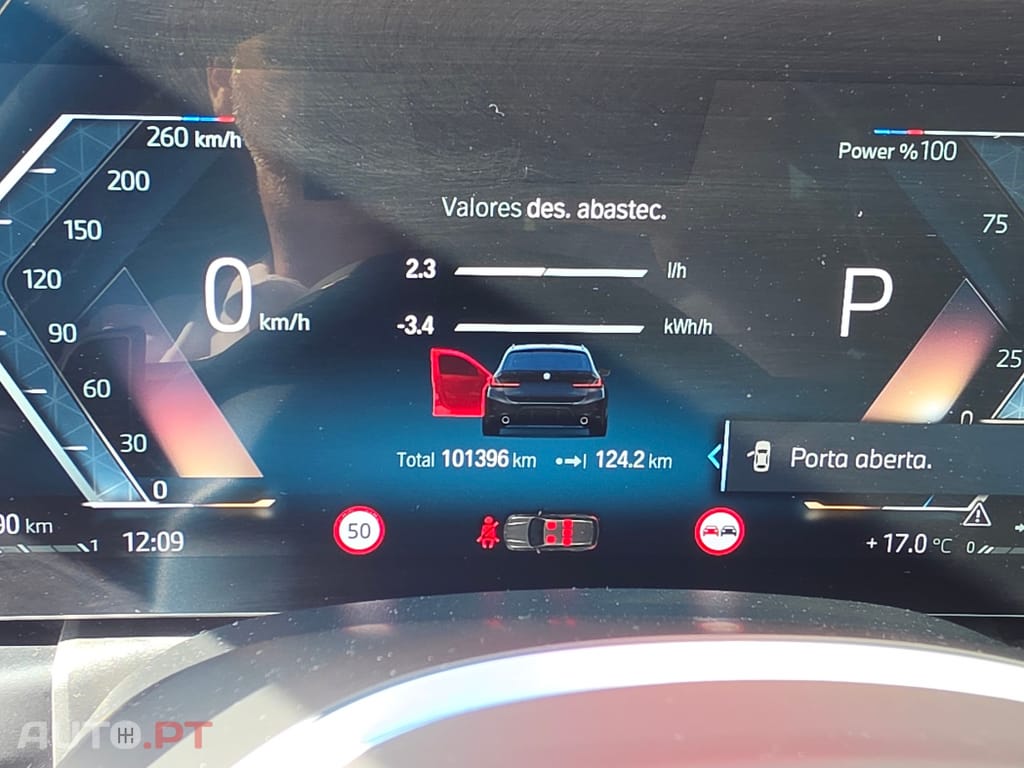 BMW 320 e Pack Desportivo M Auto