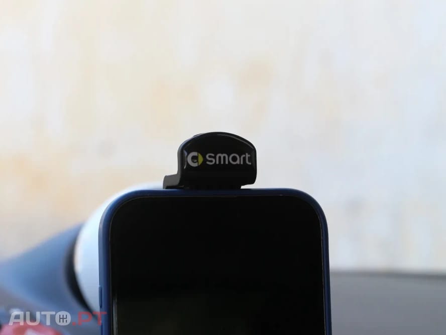 Smart ForFour 1.0 71