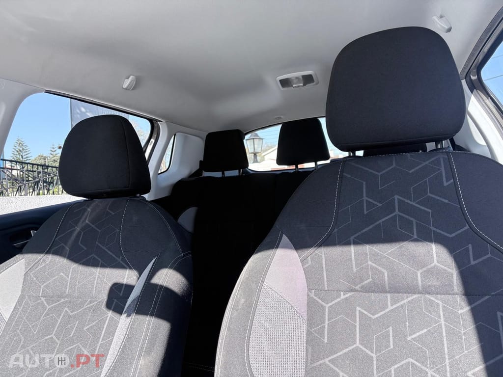 Peugeot 2008 1.2 PureTech Style