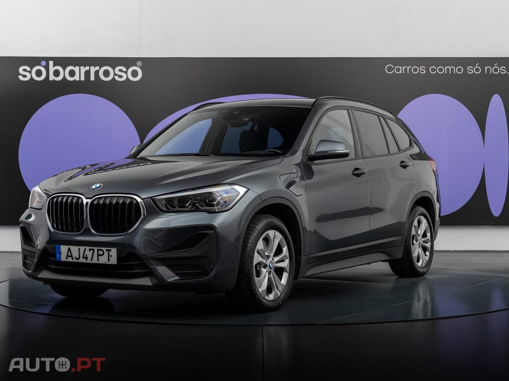BMW X1 25 e xDrive Corporate Edition