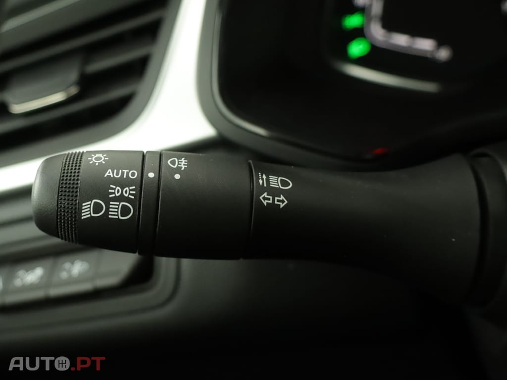 Renault Captur Captur 1.0 TCe Techno Bi-Fuel — fotografia 17