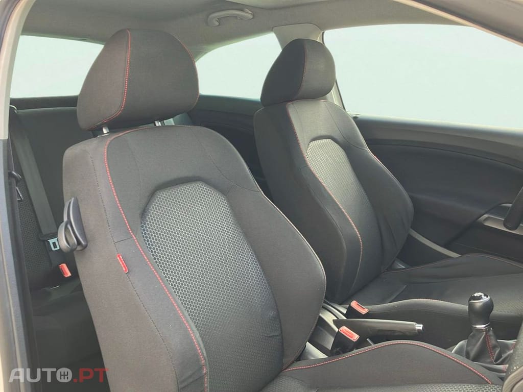 Seat Ibiza 1.0 TSI FR