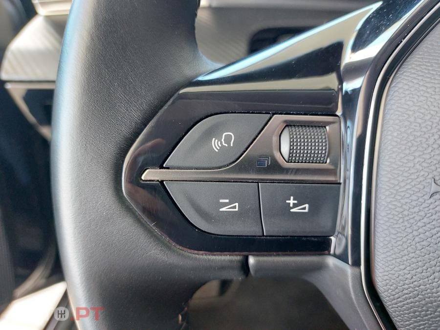 Peugeot 508 1.5 BlueHDi Business Line