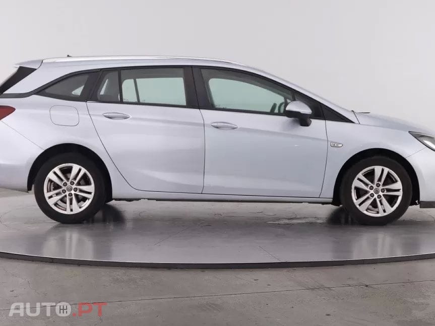 Opel Astra Sports Tourer 1.6 CDTI Edition S/S