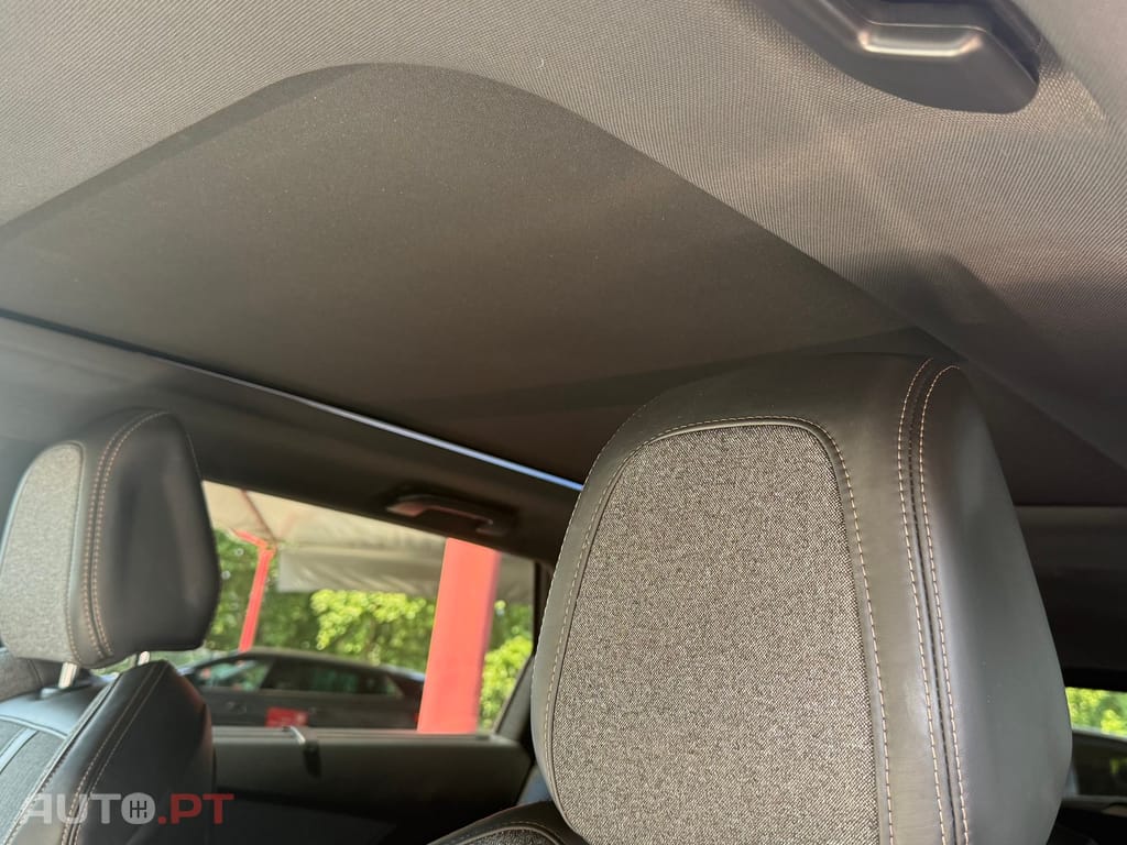 Peugeot 5008 1.5 BlueHDi GT Line EAT8